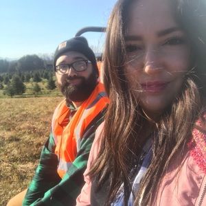 Meet your Posher, Jordan